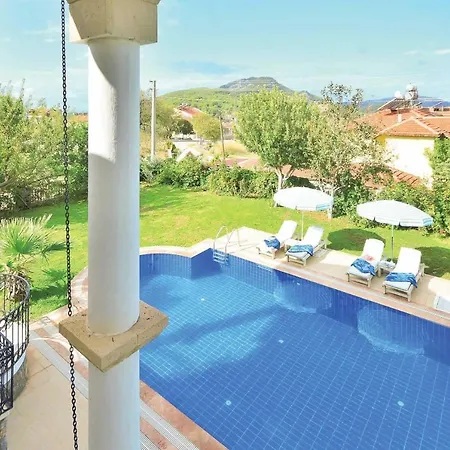 Villa Sun Oludeniz