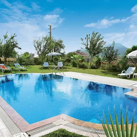 Sun Oludeniz