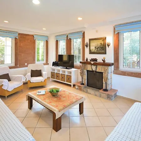 Villa Sun Oludeniz