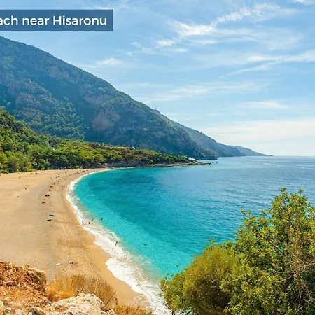 Sun Oludeniz