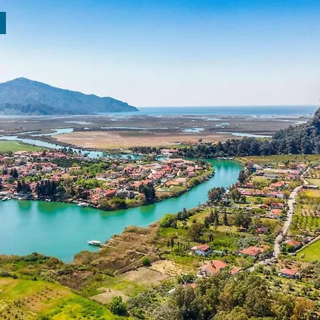 Sun Villa *