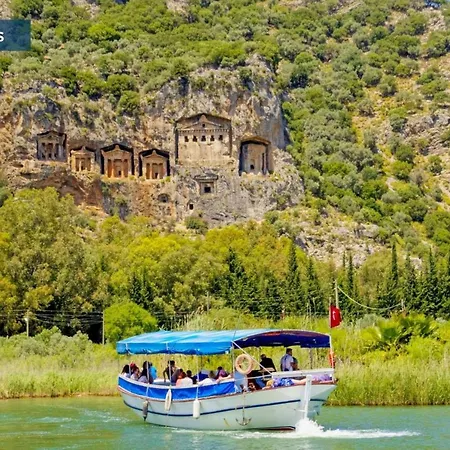 Villa Sun Oludeniz