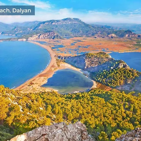 Sun Ölüdeniz
